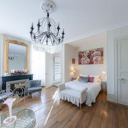 Le Jardin Des Lys Bed & Breakfast Gemmelaincourt Bagian luar foto