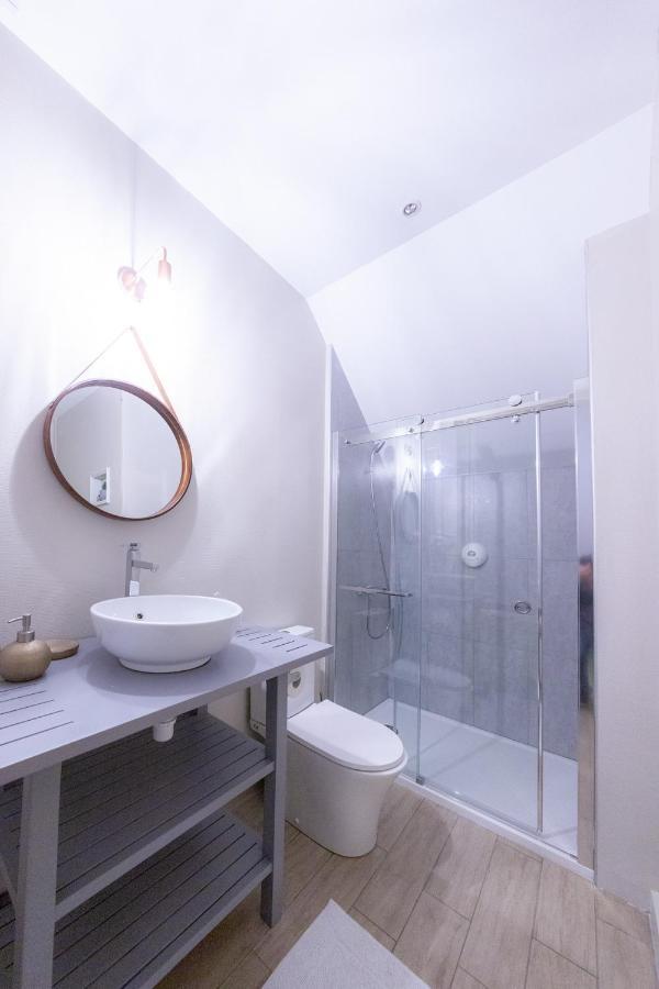 Le Jardin Des Lys Bed & Breakfast Gemmelaincourt Bagian luar foto