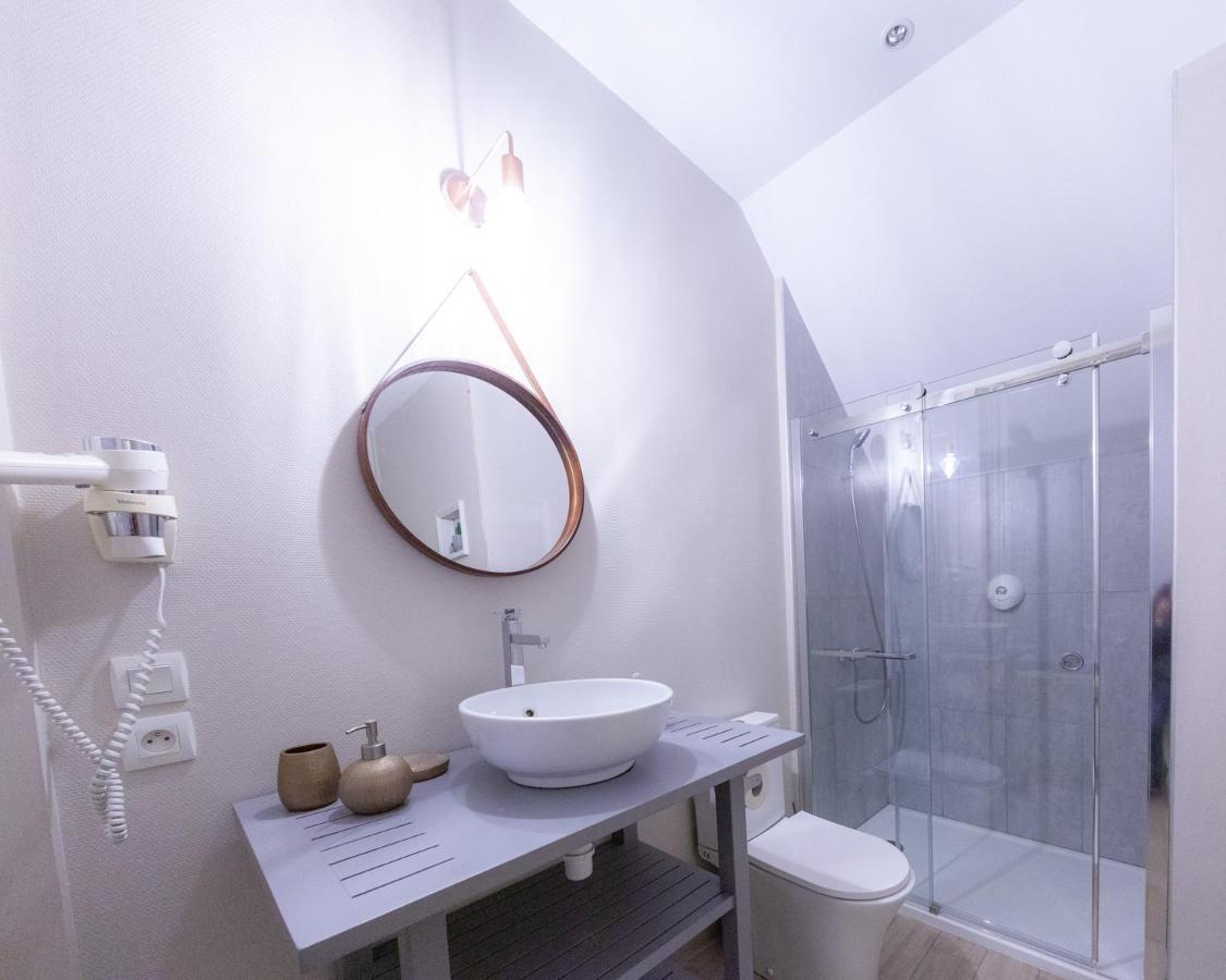 Le Jardin Des Lys Bed & Breakfast Gemmelaincourt Bagian luar foto