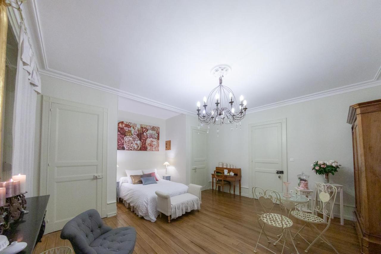 Le Jardin Des Lys Bed & Breakfast Gemmelaincourt Bagian luar foto