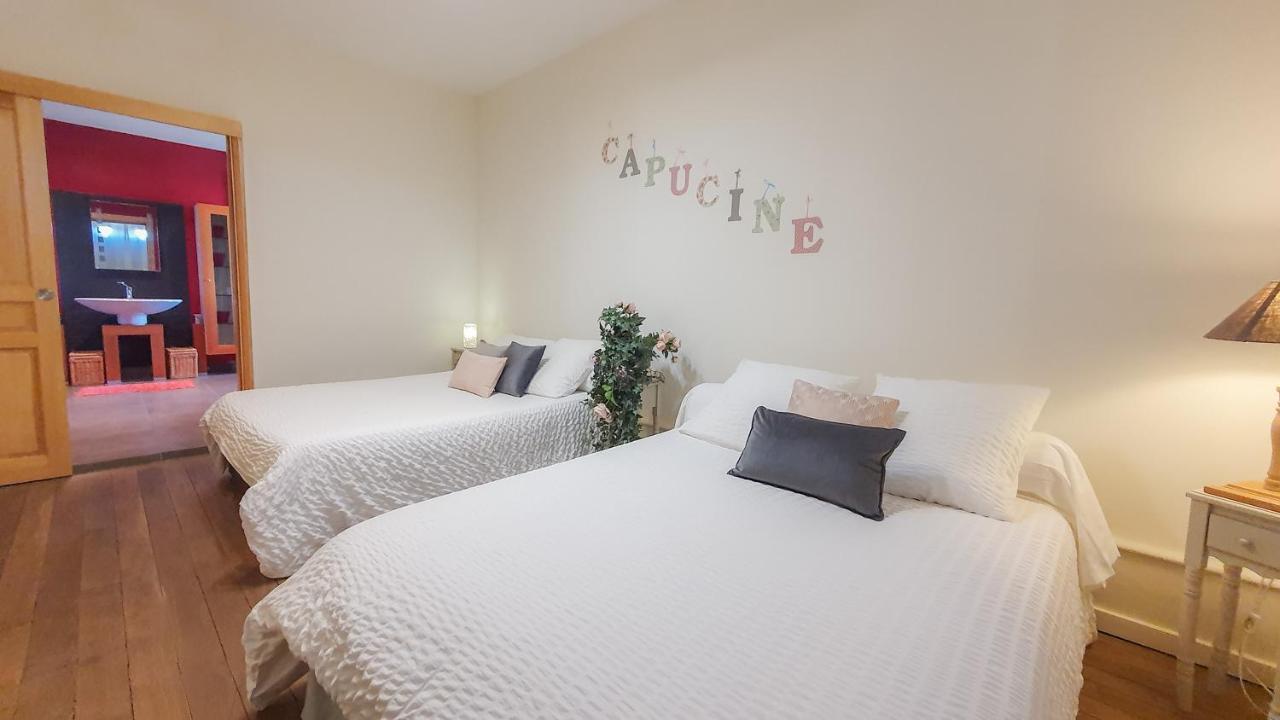 Le Jardin Des Lys Bed & Breakfast Gemmelaincourt Bagian luar foto